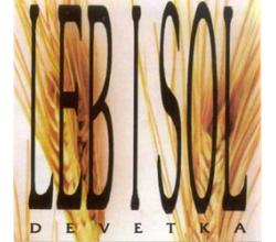 LEB I SOL - Devetka (CD)